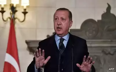 إردوغان يهدد اليونان: ستدفع ثمنا باهظا