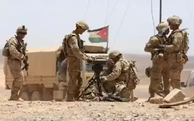 انطلاق فعاليات تمرين الأسد المتأهب في