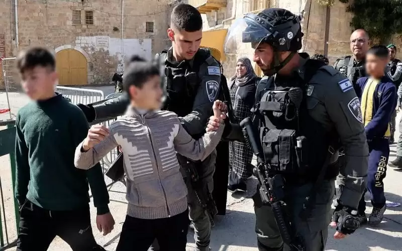 اليونيسيف: الأطفال الفلسطينيون يواجهون تحديات لا