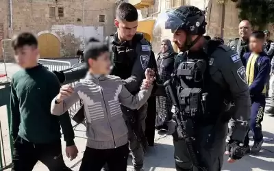 اليونيسيف: الأطفال الفلسطينيون يواجهون تحديات لا
