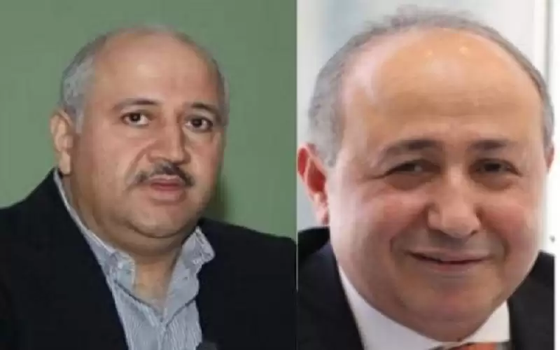 ينابيع ماعين المعدنية .. ونظرة جديدة