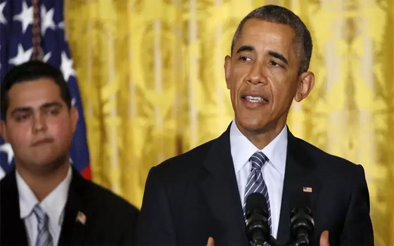 باراك أوباما.. من الرئاسة إلى الأدب