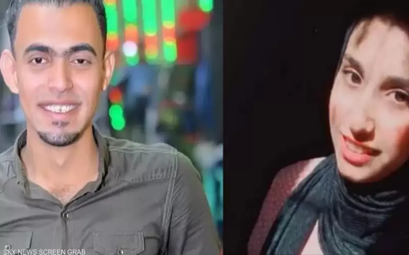 أماني تلحق بنيرة وسملى .. ثالث