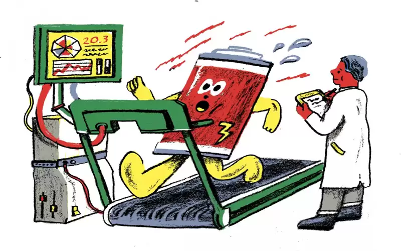 كيف يمكننا المقارنة بين بطاريات سيارات