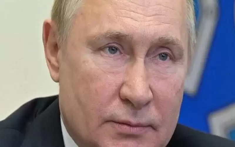 روسيا تشدد على الأمن الشخصي لبوتين