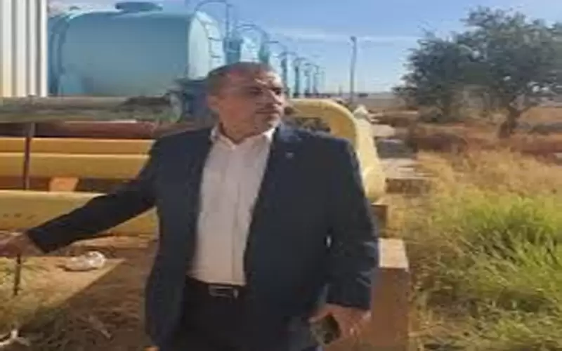 المياه: سبقنا دول خليجية في شبكات