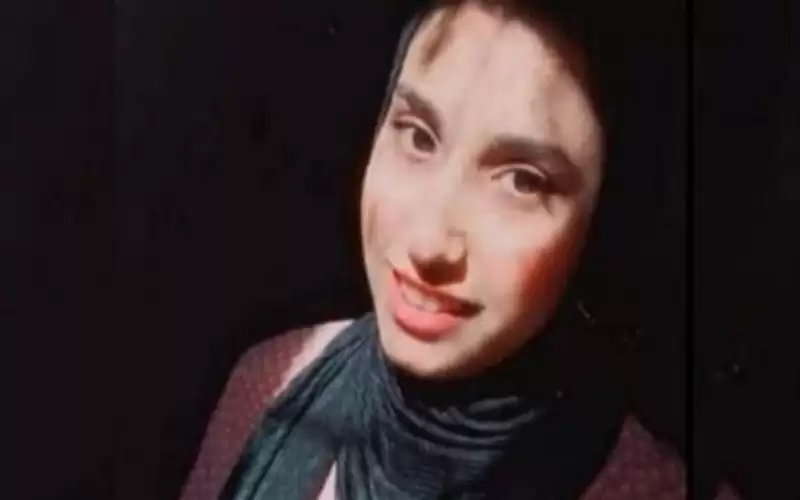 انتحار قاتل طالبة المنوفية في مصر