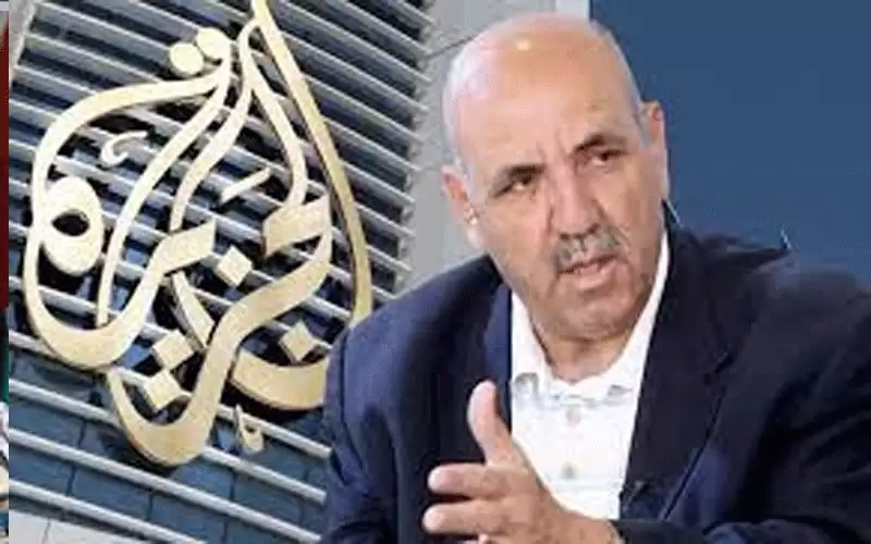 العمري: 104من الصحافيين الفلسطينيين استشهدوا منذ