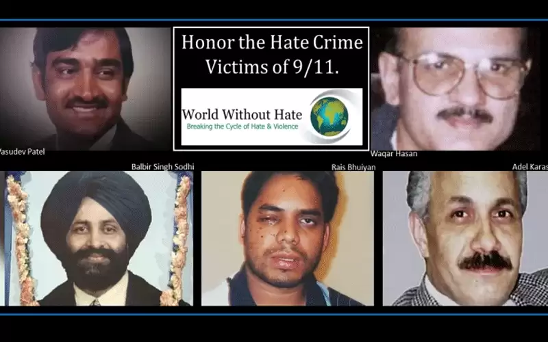 غالبيتهم من العرب.. مشروع قانون للتذكير