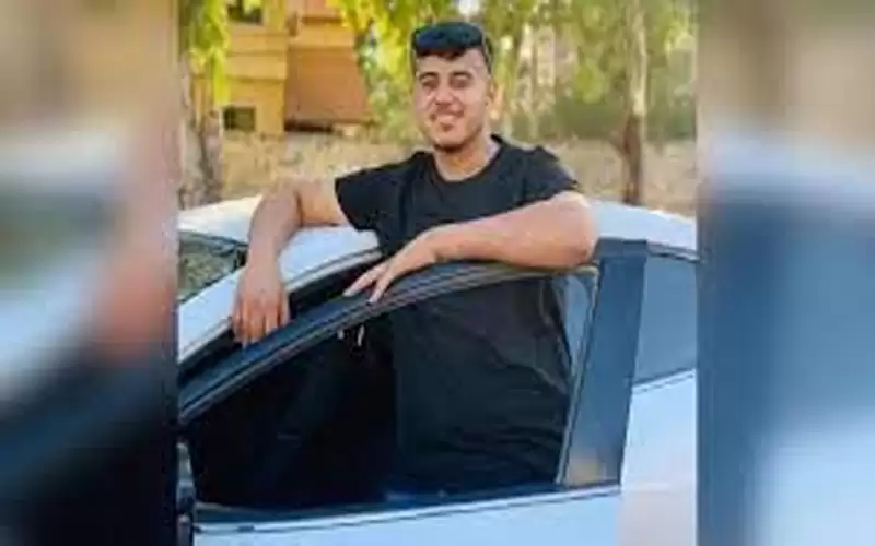 استشهاد شاب فلسطيني برصاص الاحتلال في