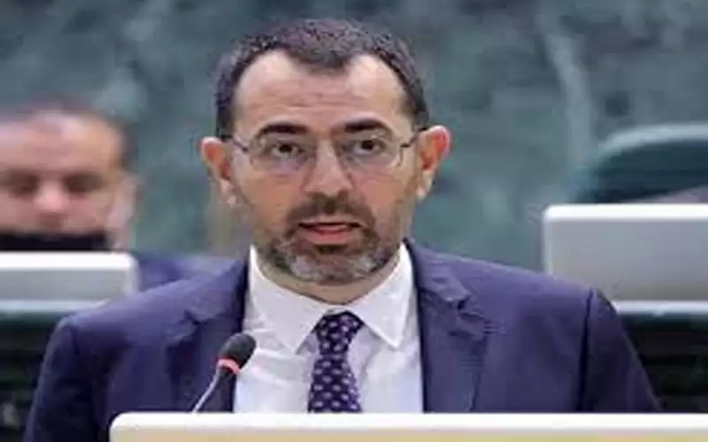 العتوم: الفساد يستشري في كل مكان