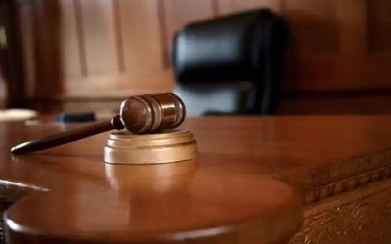 محكمة التمييز تصدر قرارها في قضية