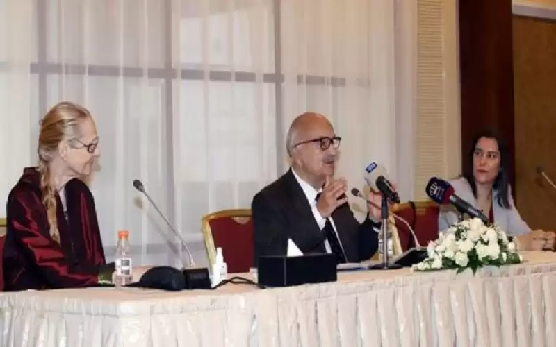 الأمير الحسن: آن الأوان للحديث عن