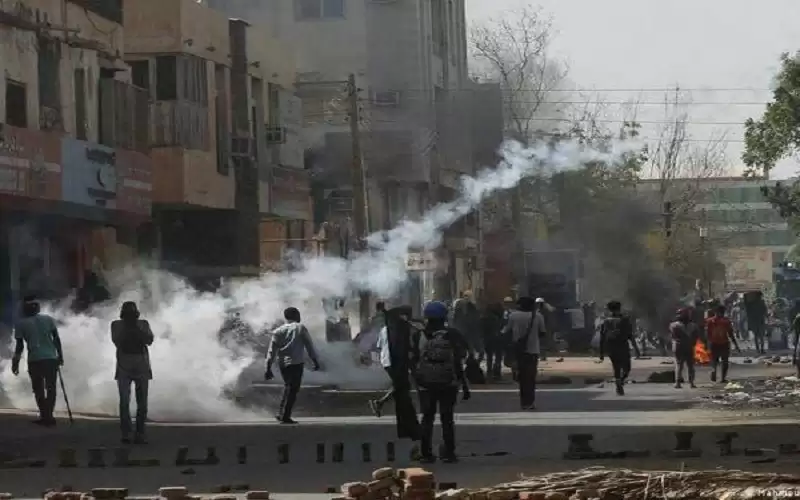 ارتفاع عدد قتلى الاشتباكات في ولاية