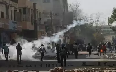 ارتفاع عدد قتلى الاشتباكات في ولاية