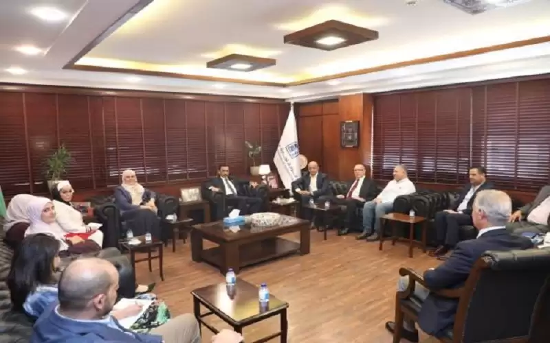 مهيدات: مزيد من الصلاحيات لمكتب الغذاء