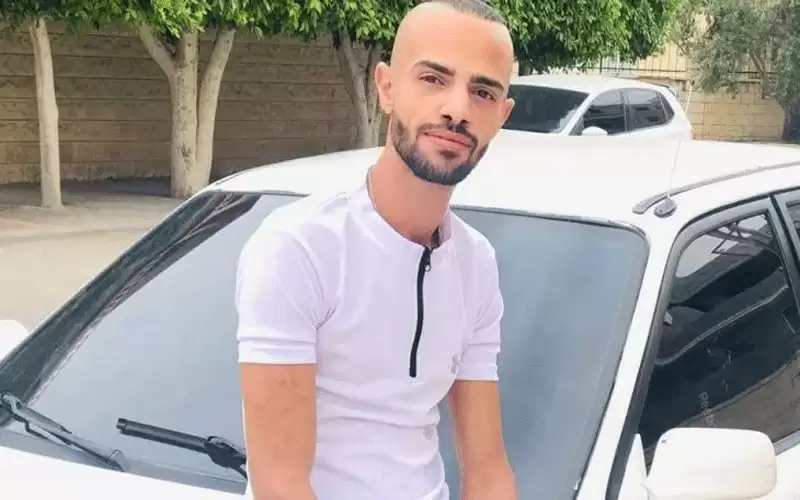 استشهاد محمد سباعنة بنيران الاحتلال