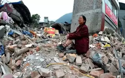 65 قتيلا حصيلة ضحايا زلزال سيتشوان