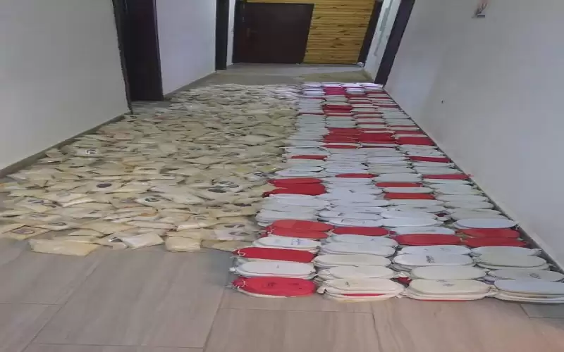 القبض على أحد أخطر المطلوبين المسلحين