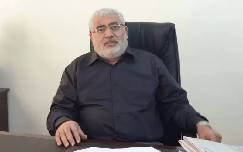 رحيل غرايبة سيقدم استقالته