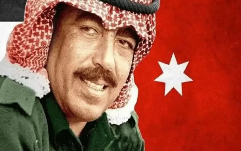 (التلول) لوزير سابق: يأبى بعض الصغار