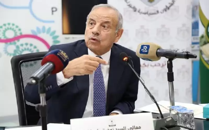 كريشان: لا مخاوف من مشاركة الشباب