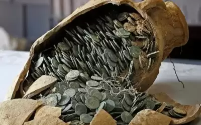 عجلون يا قطعة مني.. وين (الذهبات)؟