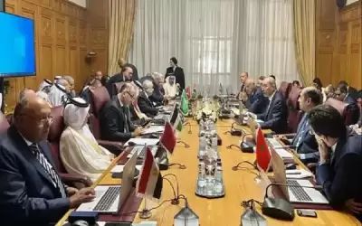 الصفدي يترأس الجنة الوزارية العربية المكلفة