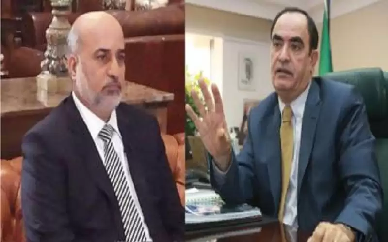 الصرايرة: جمع التناقضات في حديث العموش