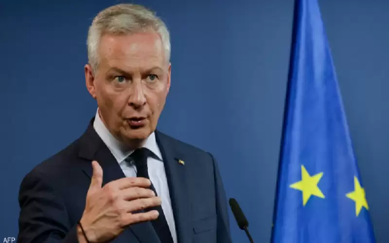 فرنسا: أسعار الطاقة سترتفع بداية العام