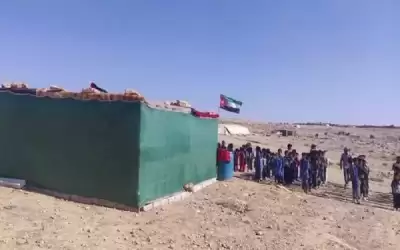 الحناوي عن خيمة الجيزة: من الصعب
