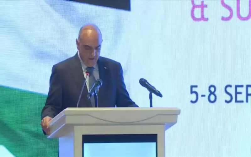 الخصاونة: من المتوقع أن يستمر زخم