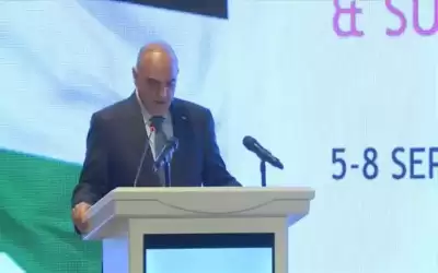 الخصاونة: من المتوقع أن يستمر زخم
