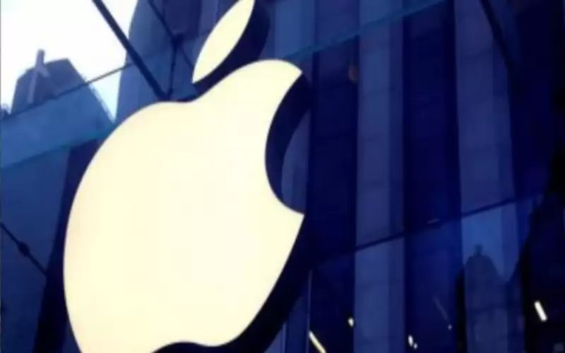 البرازيل تطالب أبل بالتوقف عن بيع