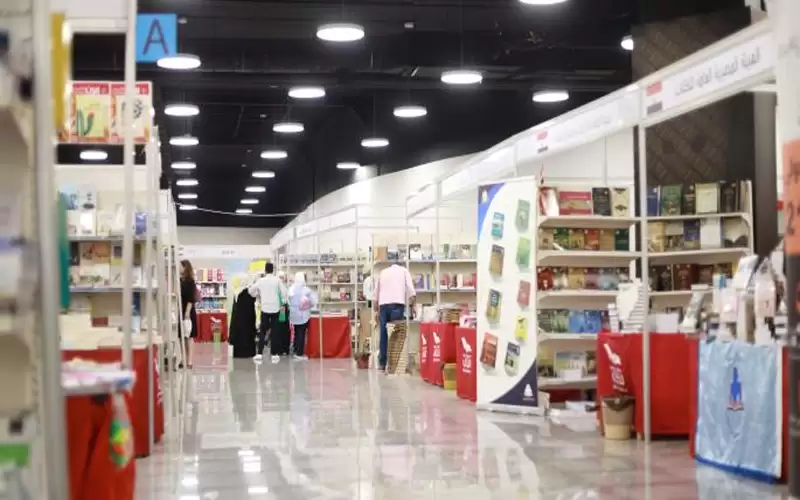 معرض عمان للكتاب: تحت وصاية الداعمين