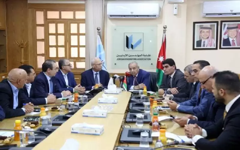 اتفاق لتسهيل ترخيص الأبنية القائمة في
