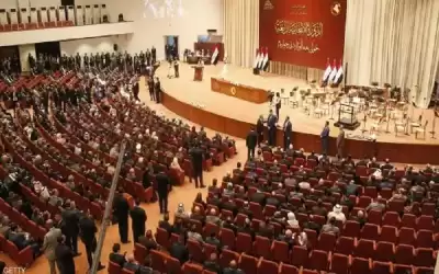 المحكمة الاتحادية العراقية تعلن رد الدعوى