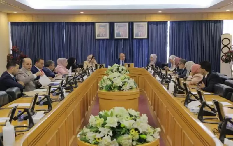 العودات: صياغة مواد حقوق الطفل لتتسق