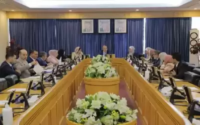 العودات: صياغة مواد حقوق الطفل لتتسق