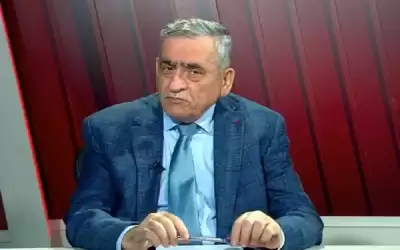 عبيدات: استقالتي من وزارة الصحة كانت
