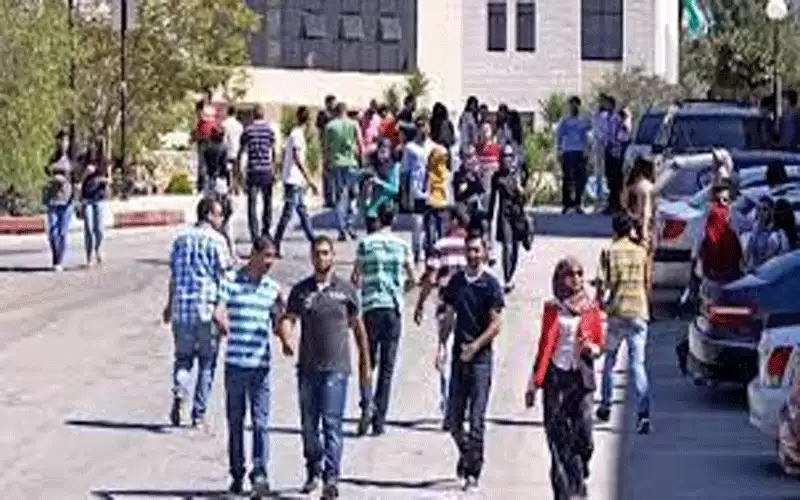 عويس.. الموازي غير دستوري وغير عادل