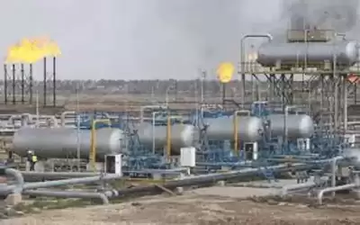ما السبب وراء توقف النفط العراقي