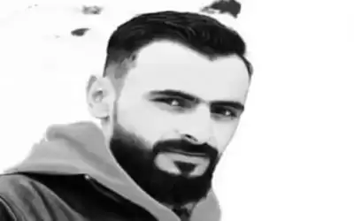 حزن في مأدبا لرحيل الشاب محمد