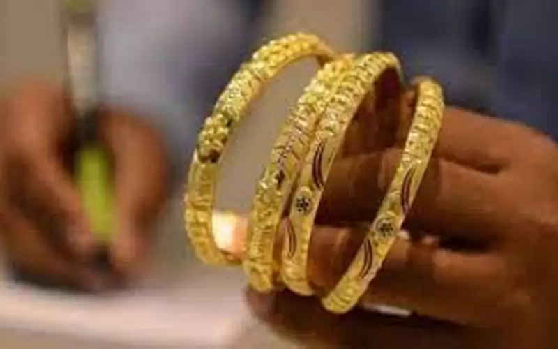 ارتفاع أسعار الذهب محليا 30 قرشا