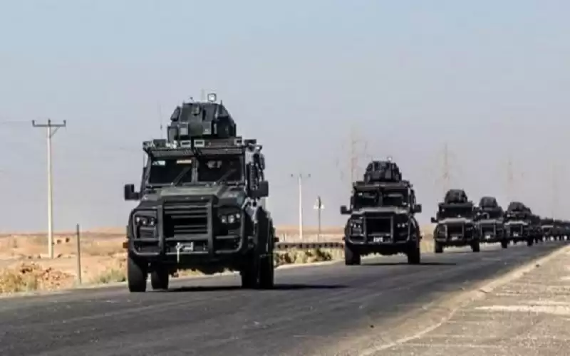 ضبط تاجر مخدرات وأسلحة نارية في