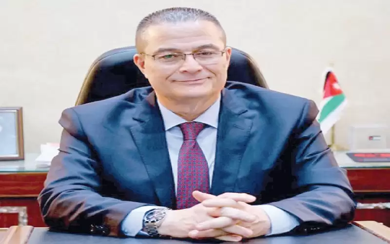 عادل شركس .. حارس أموالنا