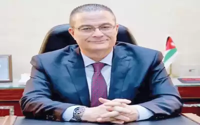 عادل شركس .. حارس أموالنا