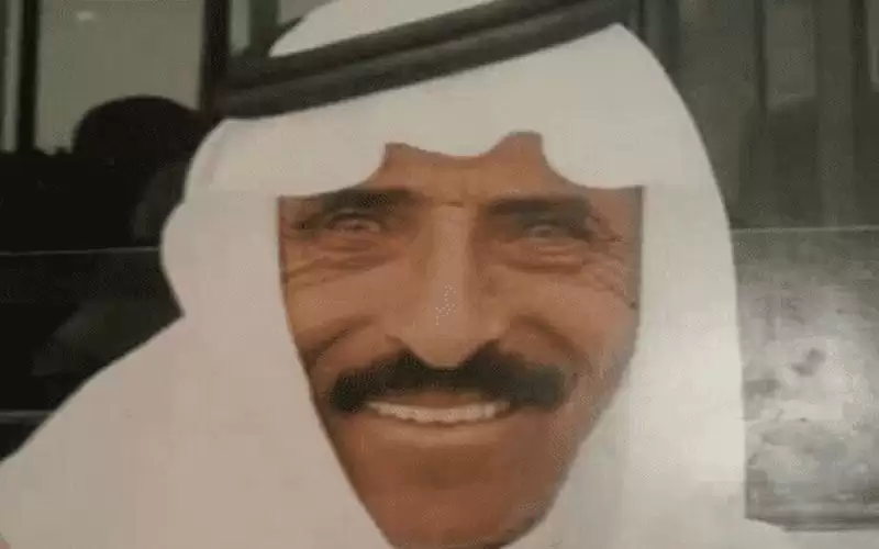 وفاة احد ابطال معركة الكرامة الاردنية