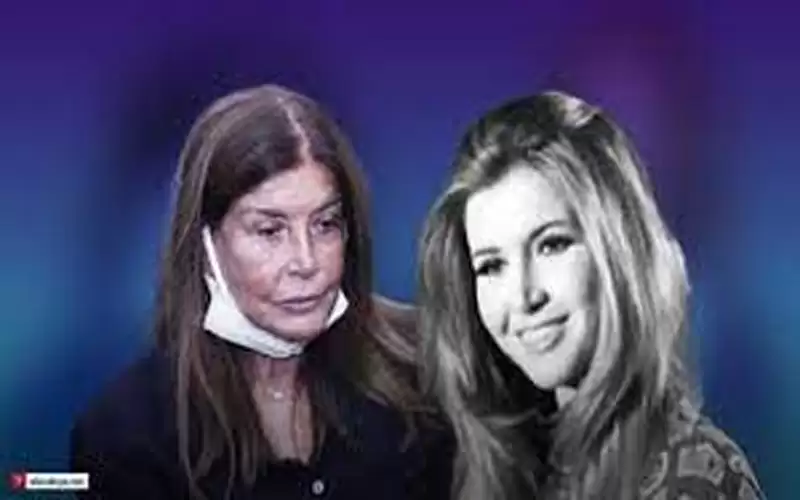 دلوعة الشاشة العربية ترد على منتقديها: