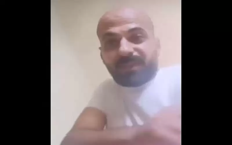 كوميدي أردني يحاول إنهاء حياته في